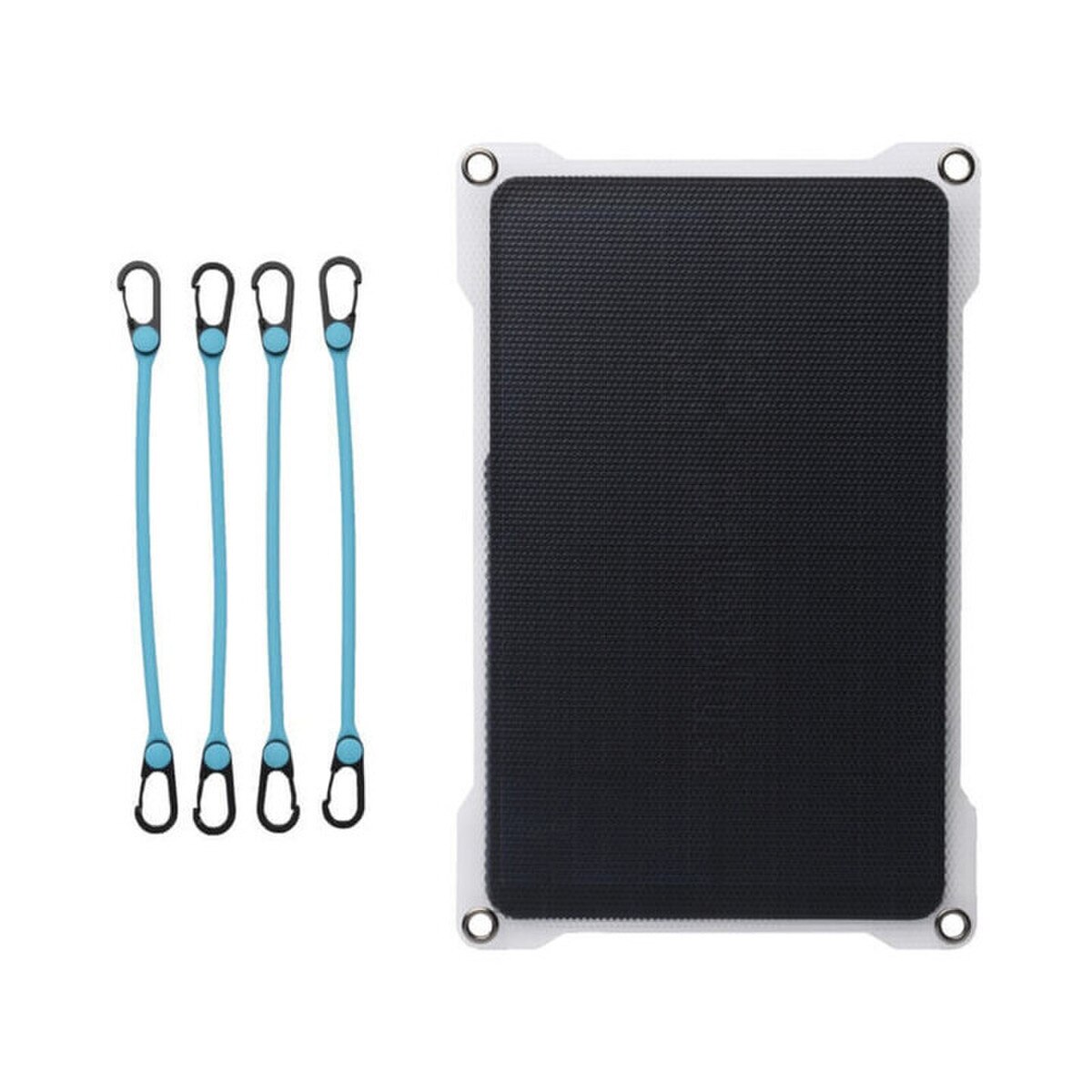 Paleblue Approach 1 Solar Chargers
